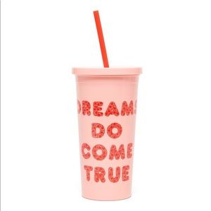 Travel cup
